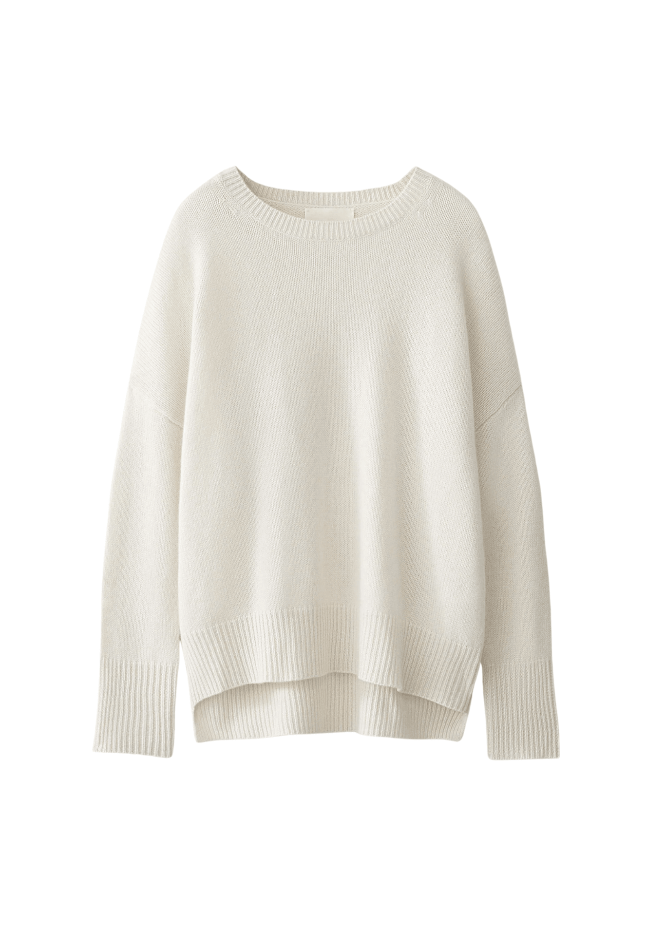 Lisa Yang Milia Top - Vermillion