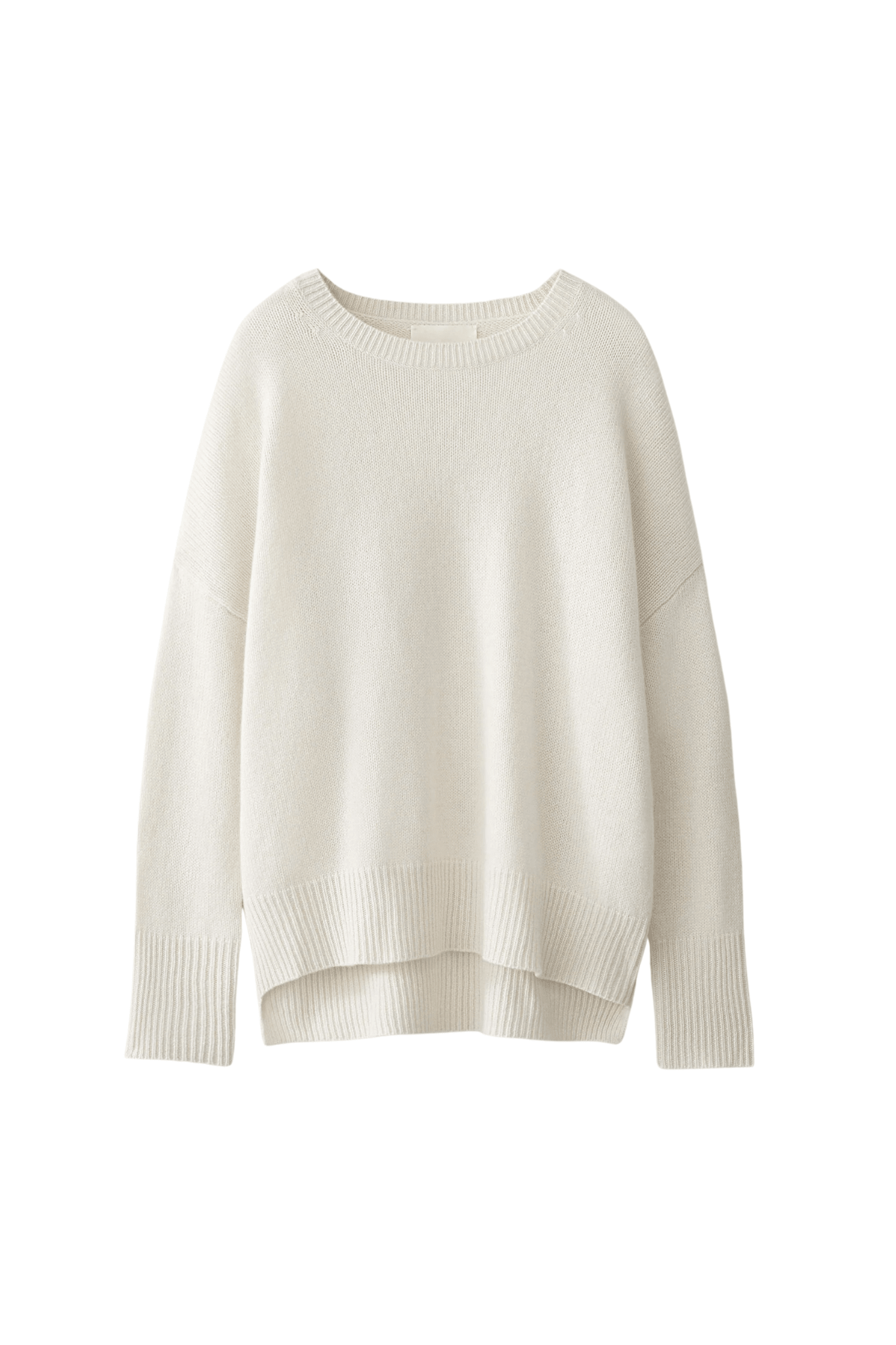 Lisa Yang Milia Top - Vermillion