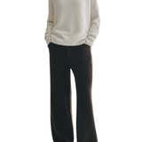 Lisa Yang Milia Top - Vermillion