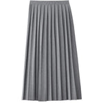 Lisa Yang Minda Skirt - Vermillion