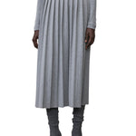 Lisa Yang Minda Skirt - Vermillion