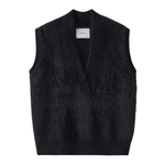 Lisa Yang Norell Top - Vermillion