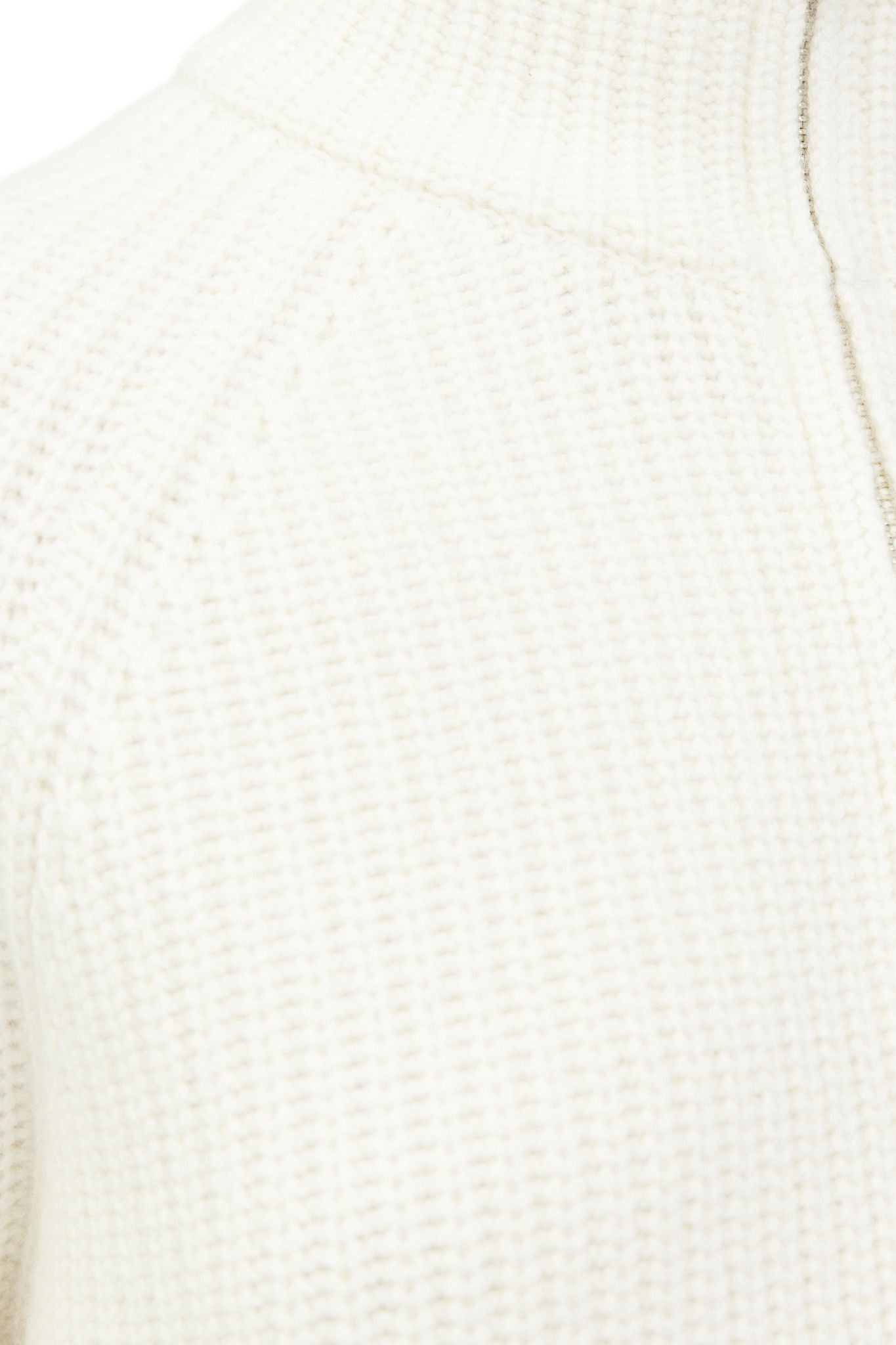 Lisa Yang Sadie Zip Cardigan - Vermillion