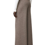 Lisa Yang Sofi Trousers - Vermillion