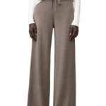 Lisa Yang Sofi Trousers - Vermillion