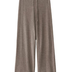 Lisa Yang Sofi Trousers - Vermillion