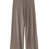 Lisa Yang Sofi Trousers - Vermillion