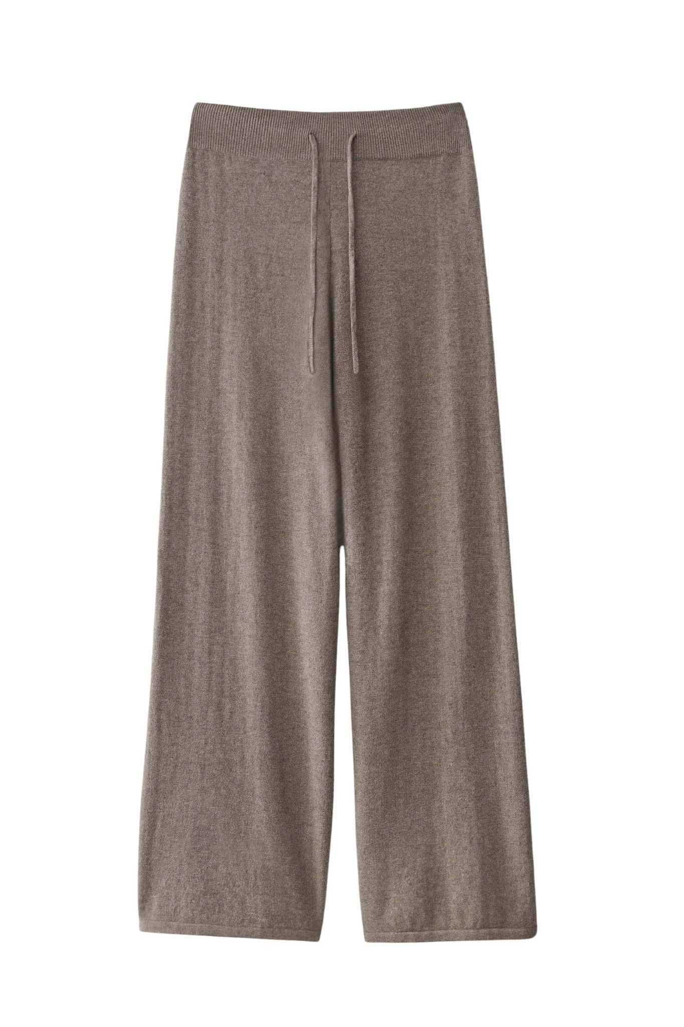 Lisa Yang Sofi Trousers - Vermillion