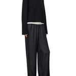 Lisa Yang Sony Sweater - Vermillion