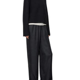 Lisa Yang Sony Sweater - Vermillion