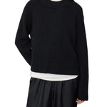 Lisa Yang Sony Sweater - Vermillion