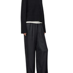 Lisa Yang Sony Sweater - Vermillion