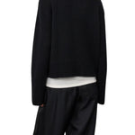 Lisa Yang Sony Sweater - Vermillion