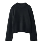 Lisa Yang Sony Sweater - Vermillion
