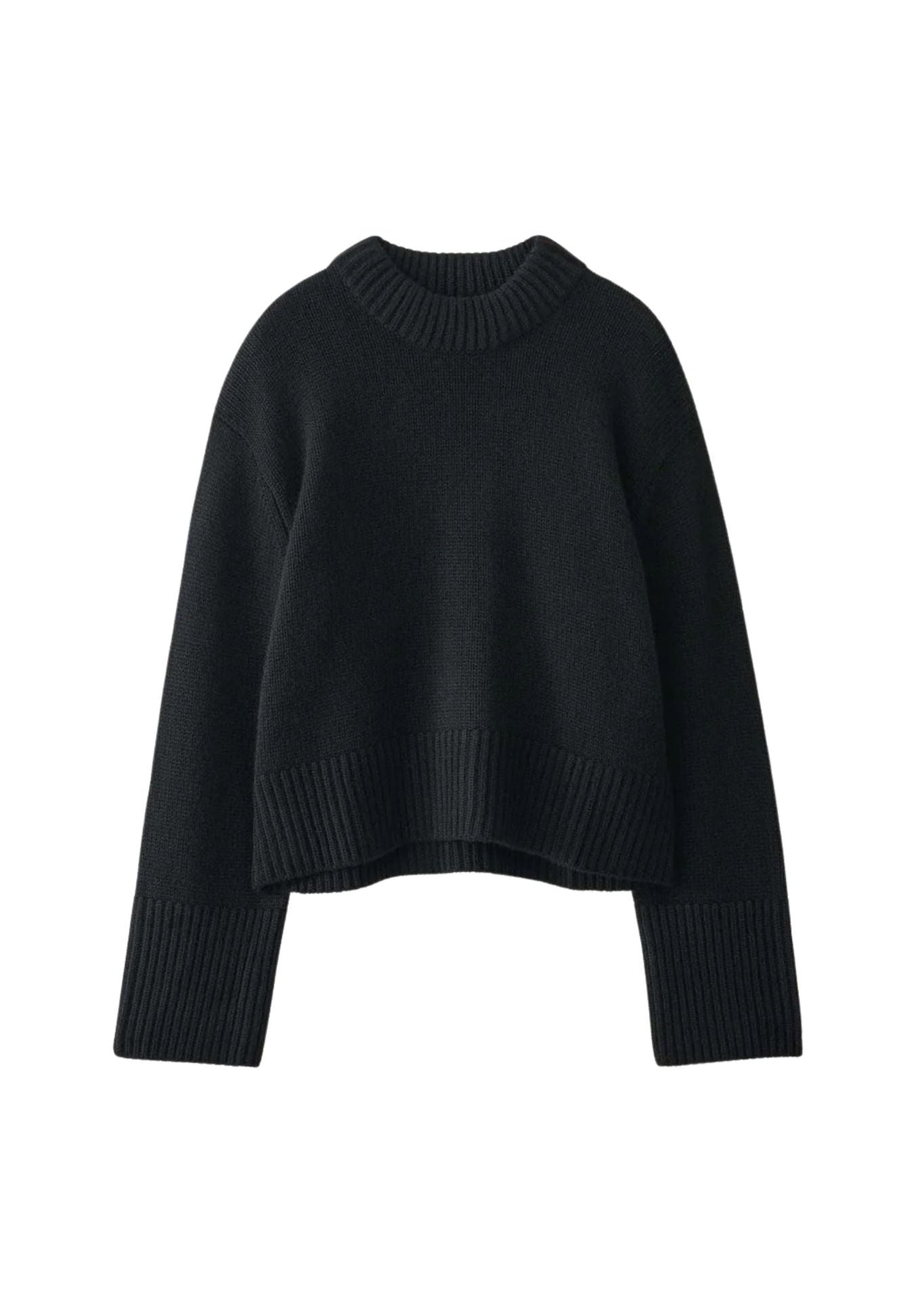 Lisa Yang Sony Sweater - Vermillion