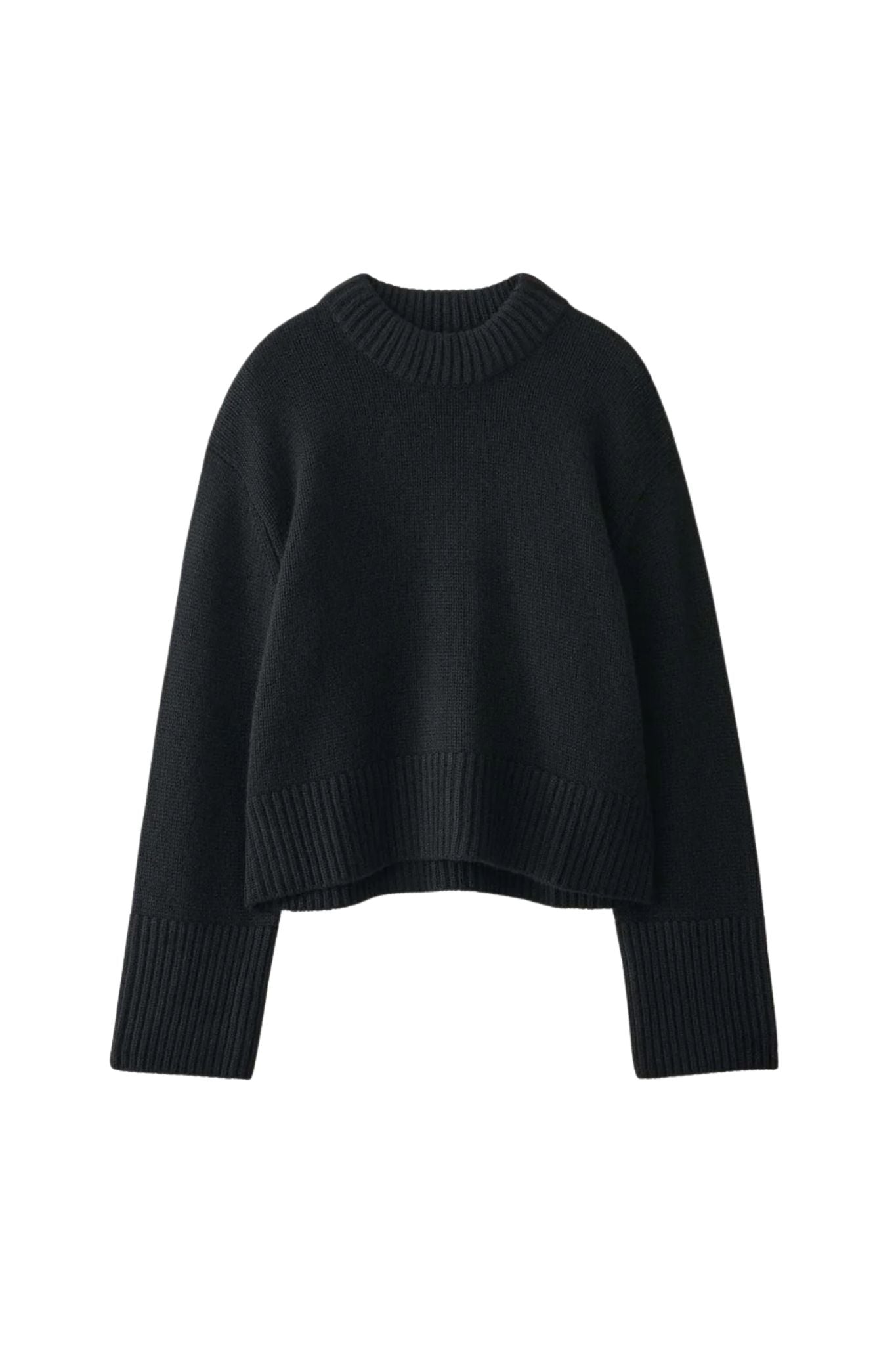 Lisa Yang Sony Sweater - Vermillion