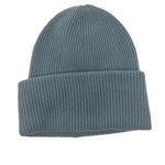 Lisa Yang Stockholm Beanie - Vermillion