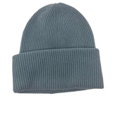 Lisa Yang Stockholm Beanie - Vermillion