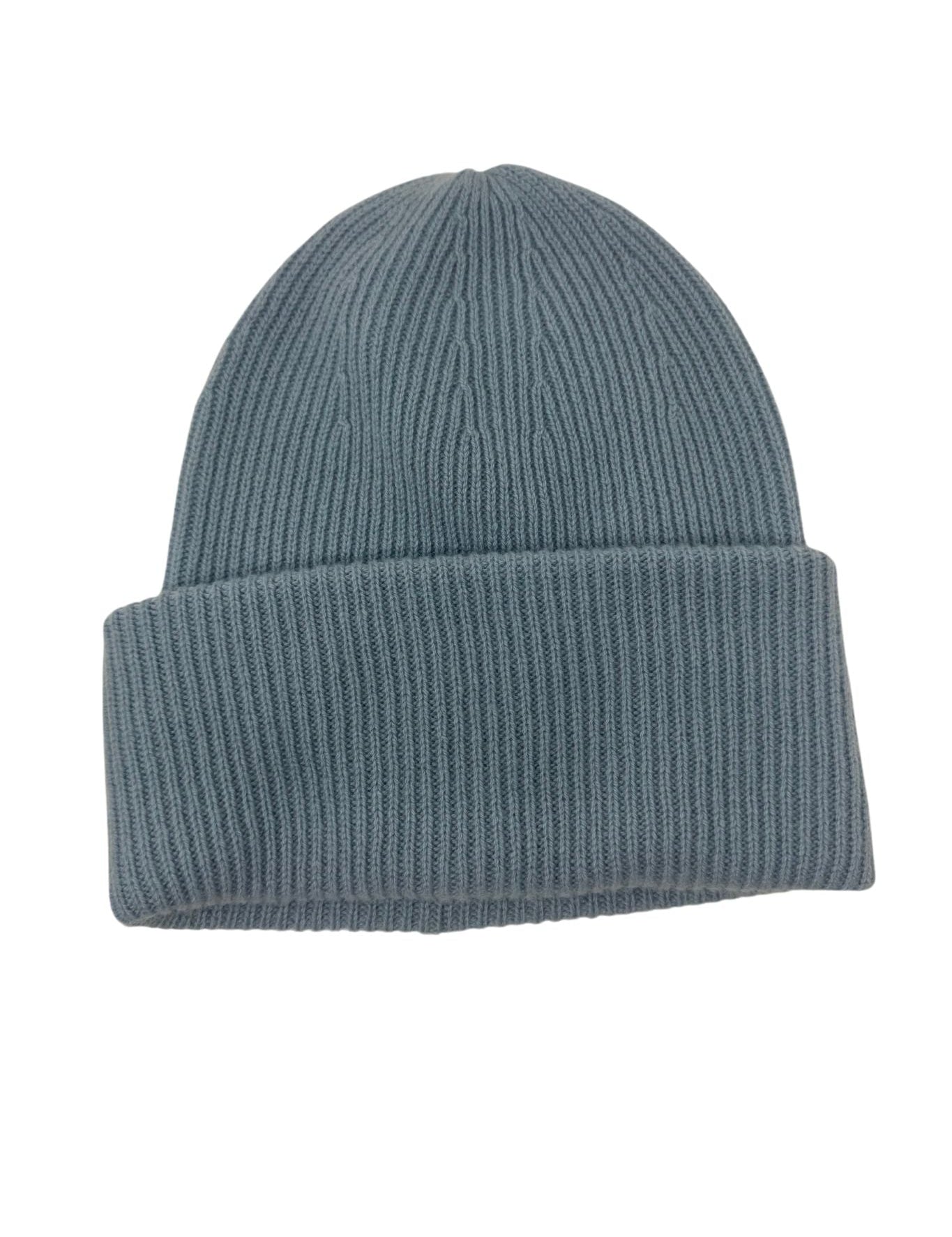 Lisa Yang Stockholm Beanie - Vermillion