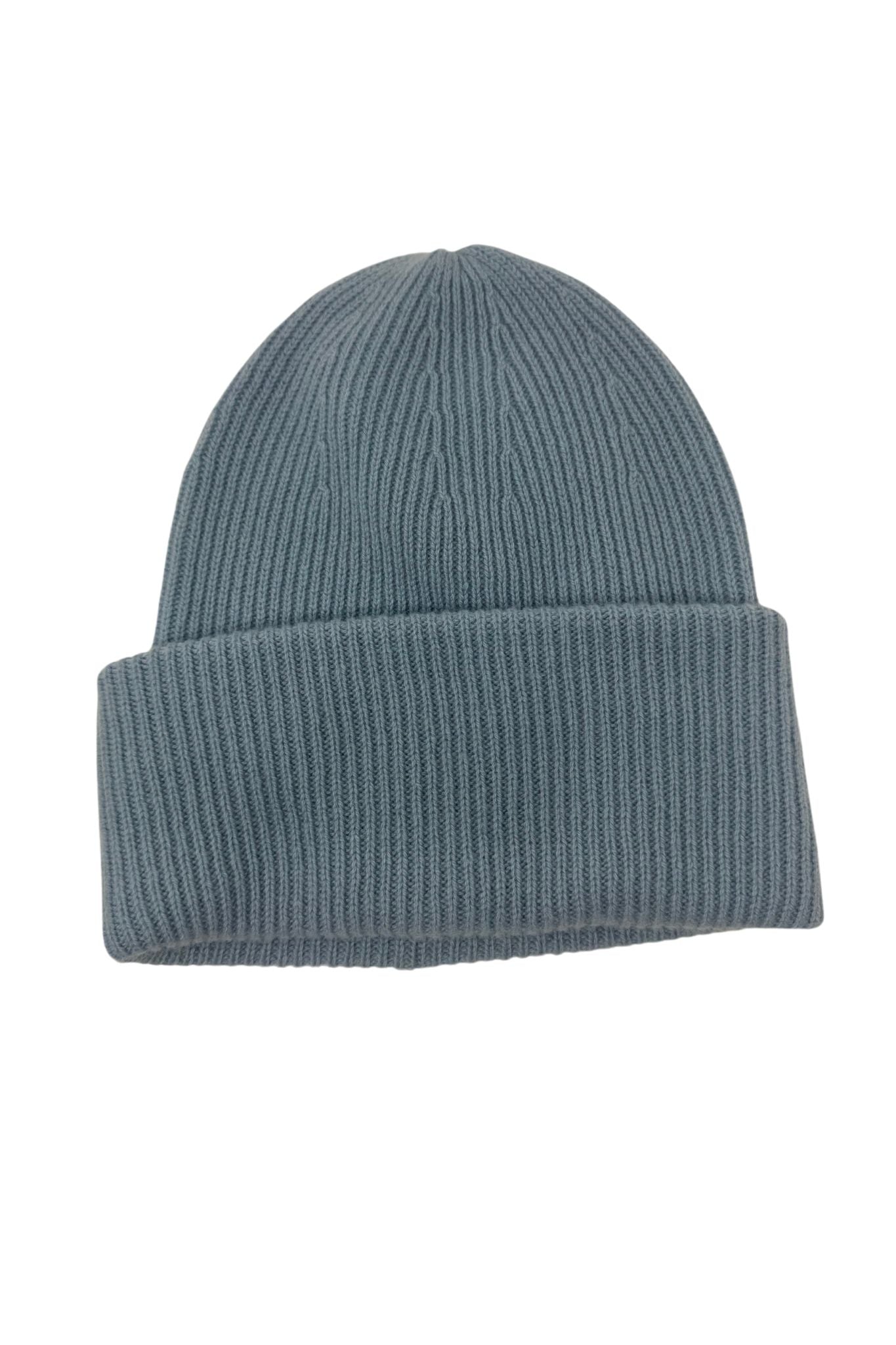 Lisa Yang Stockholm Beanie - Vermillion