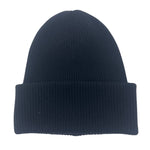 Lisa Yang Stockholm Beanie - Vermillion