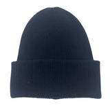 Lisa Yang Stockholm Beanie - Vermillion