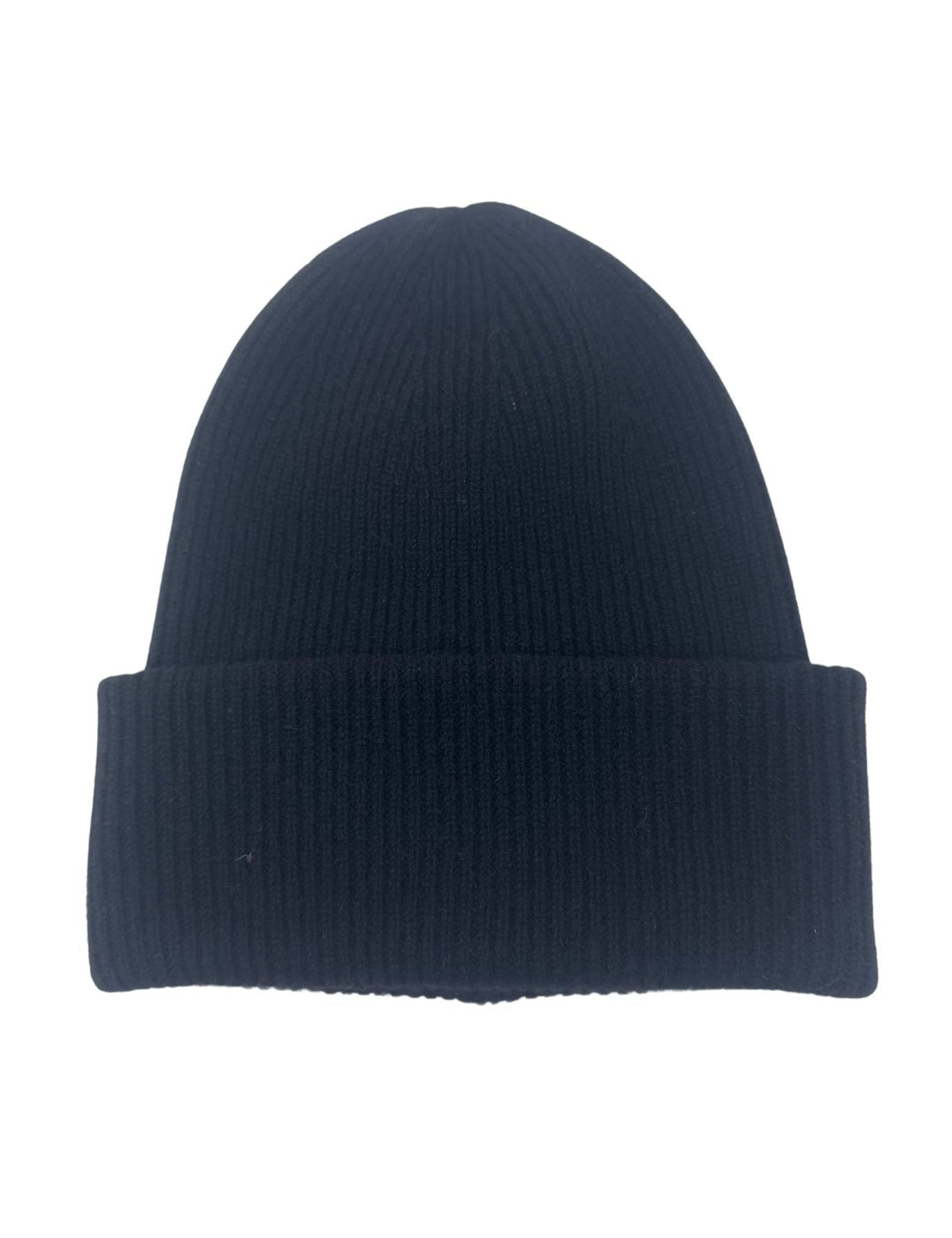 Lisa Yang Stockholm Beanie - Vermillion