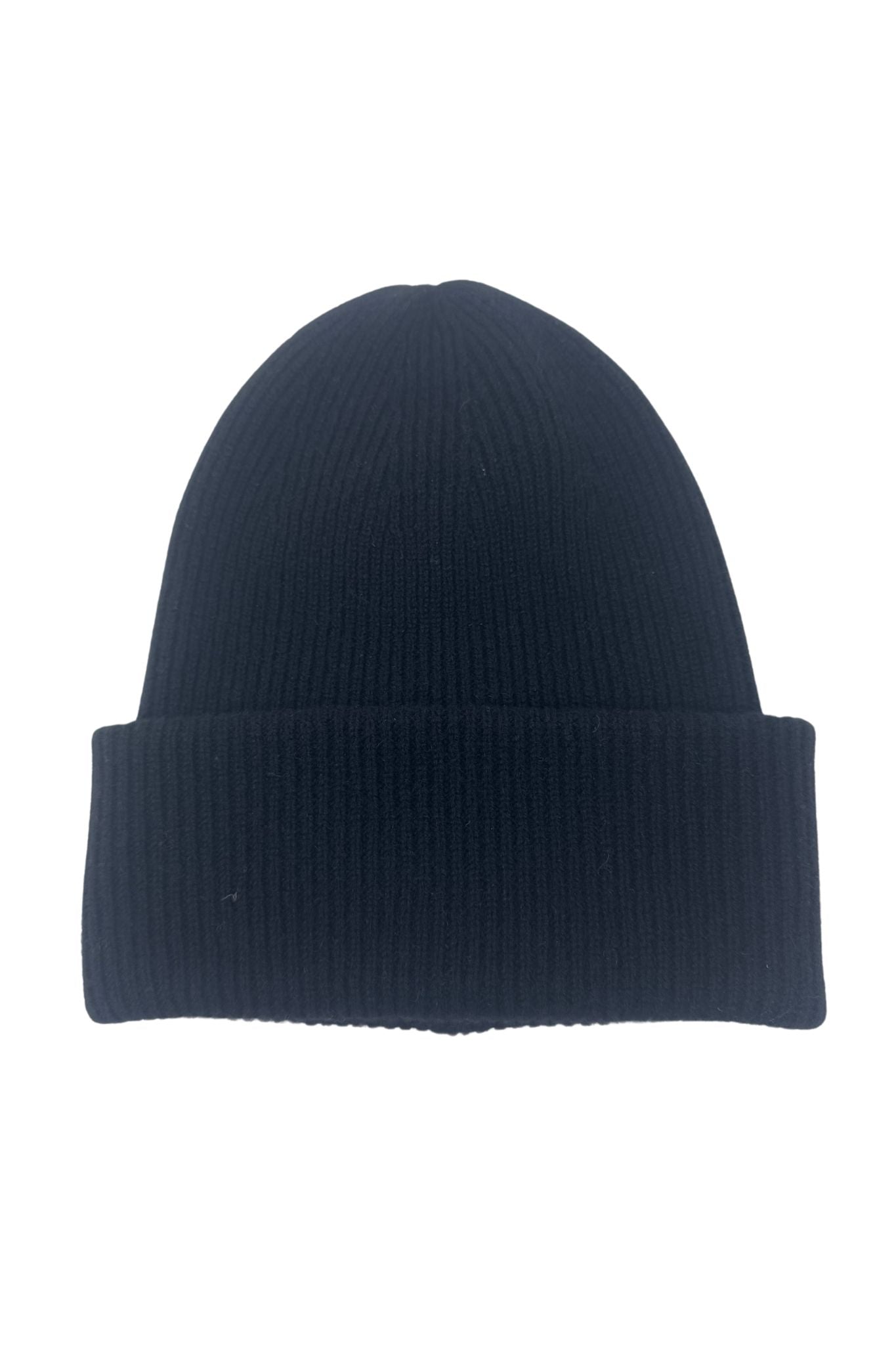 Lisa Yang Stockholm Beanie - Vermillion