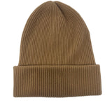 Lisa Yang Stockholm Beanie - Vermillion