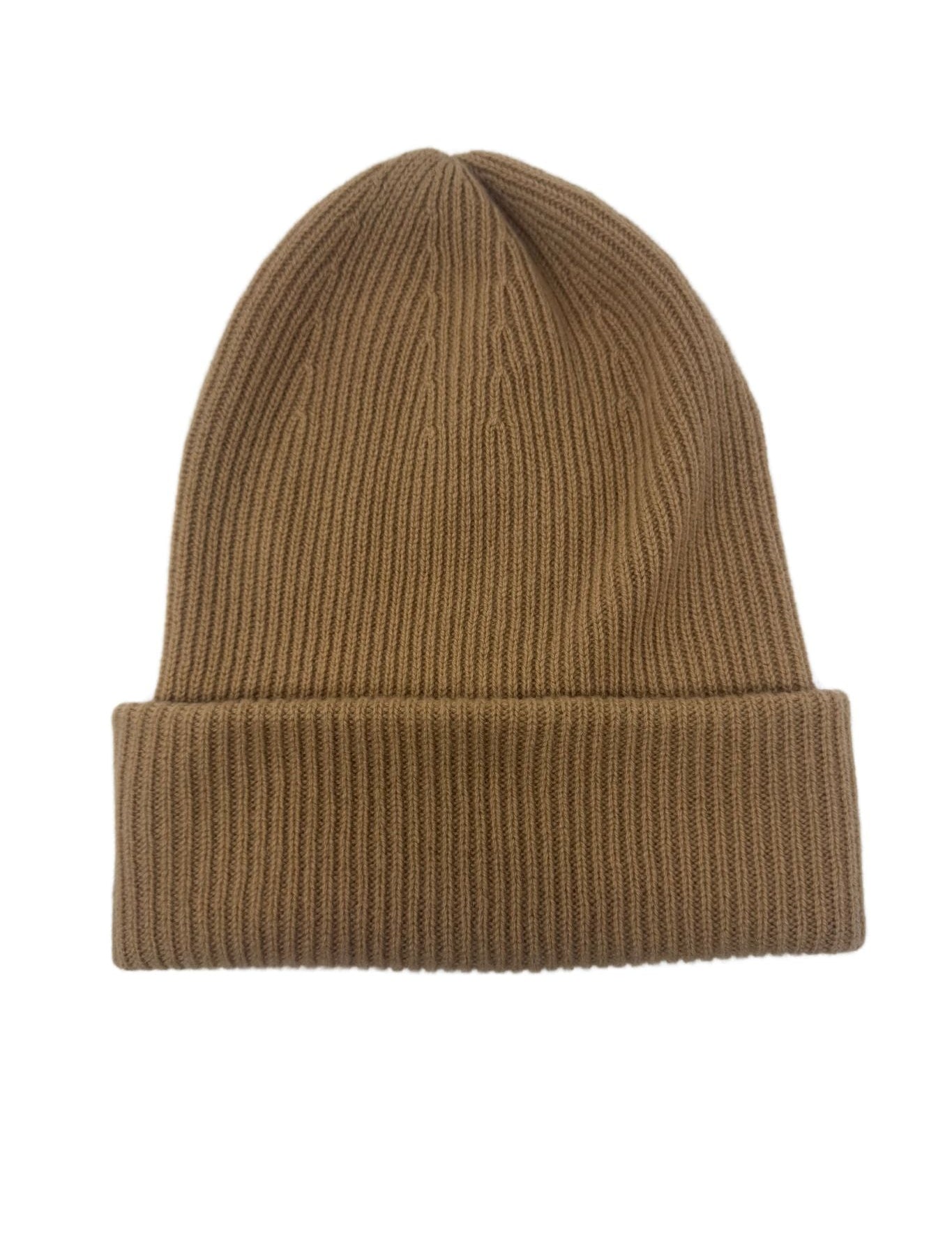 Lisa Yang Stockholm Beanie - Vermillion