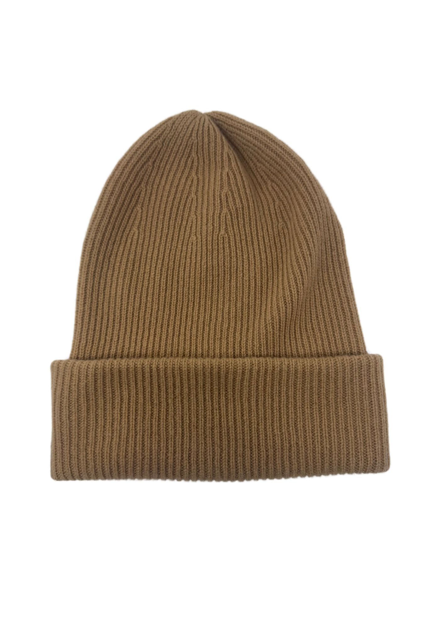 Lisa Yang Stockholm Beanie - Vermillion