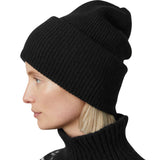 Lisa Yang Stockholm Beanie - Vermillion