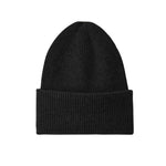 Lisa Yang Stockholm Beanie - Vermillion