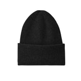 Lisa Yang Stockholm Beanie - Vermillion