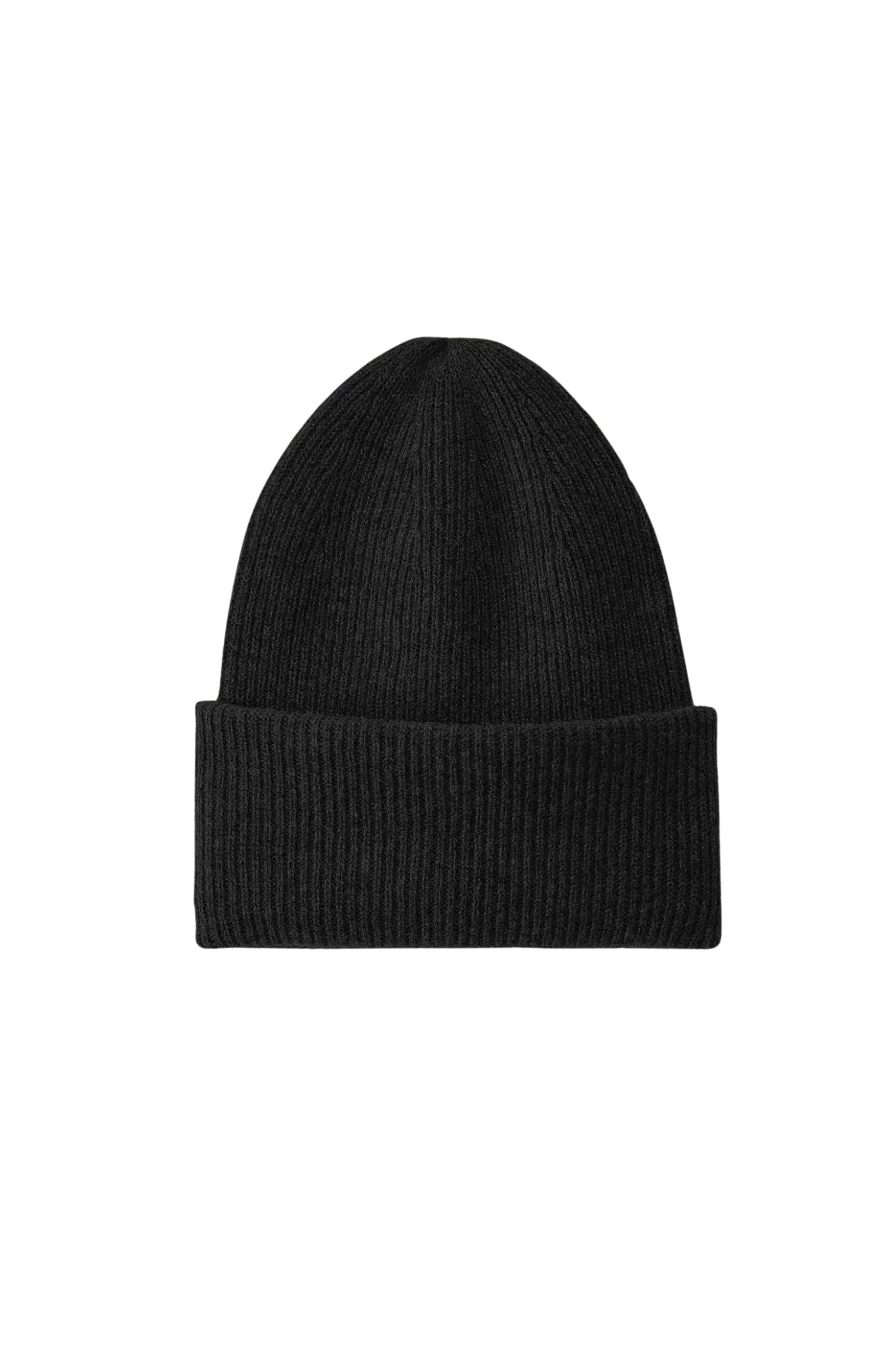 Lisa Yang Stockholm Beanie - Vermillion