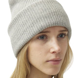 Lisa Yang Stockholm Beanie - Vermillion