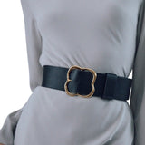 Lizzie Fortunato Florence Belt - Vermillion