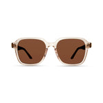 Lowercase Ariel Sunglasses - Vermillion