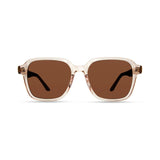 Lowercase Ariel Sunglasses - Vermillion