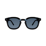 Lowercase Astor Sunglasses - Vermillion