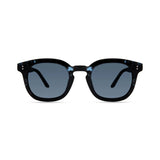 Lowercase Astor Sunglasses - Vermillion