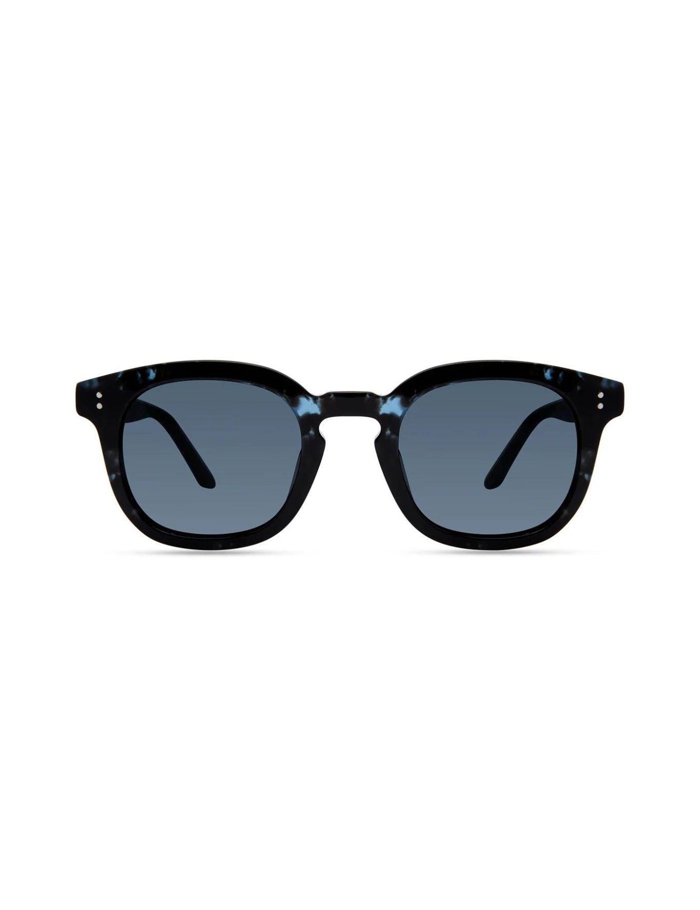 Lowercase Astor Sunglasses - Vermillion