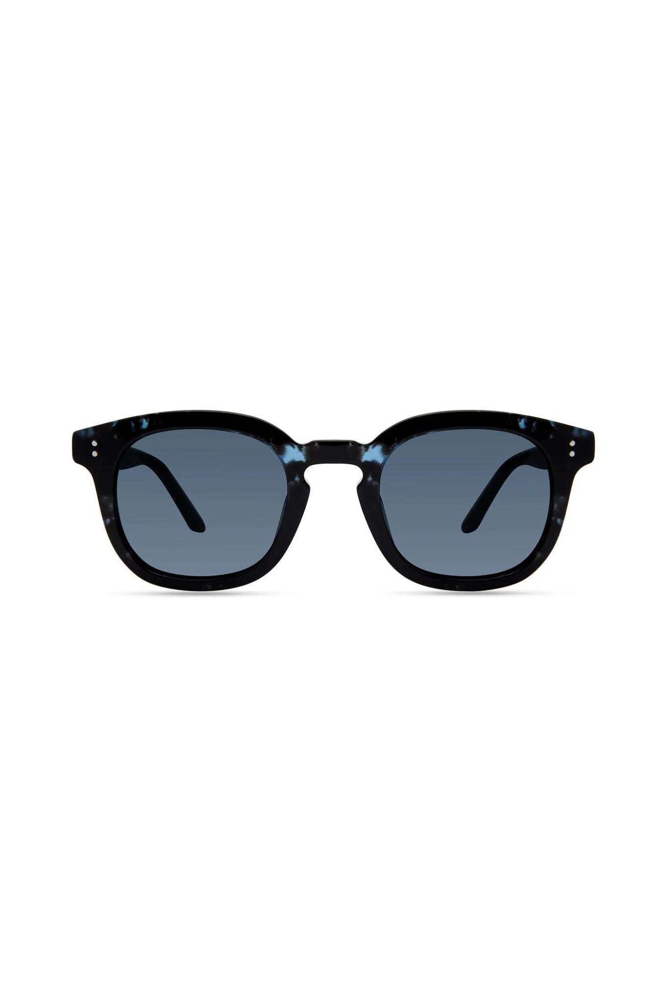 Lowercase Astor Sunglasses - Vermillion