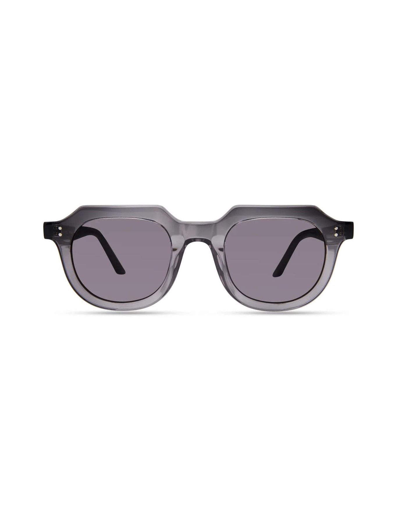 Lowercase Atlas Sunglasses - Vermillion