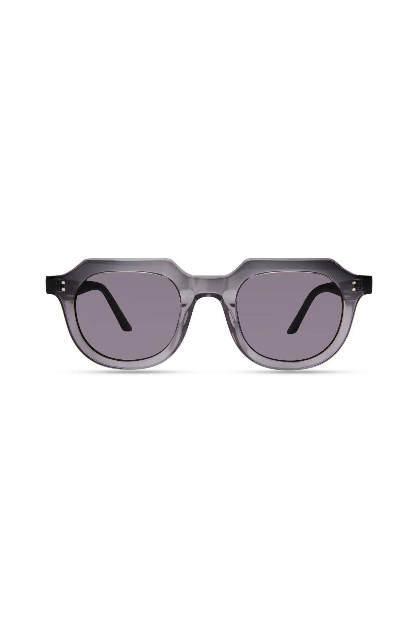 Lowercase Atlas Sunglasses - Vermillion