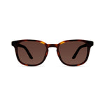 Lowercase Cassady Sunglasses - Vermillion