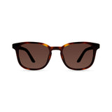 Lowercase Cassady Sunglasses - Vermillion