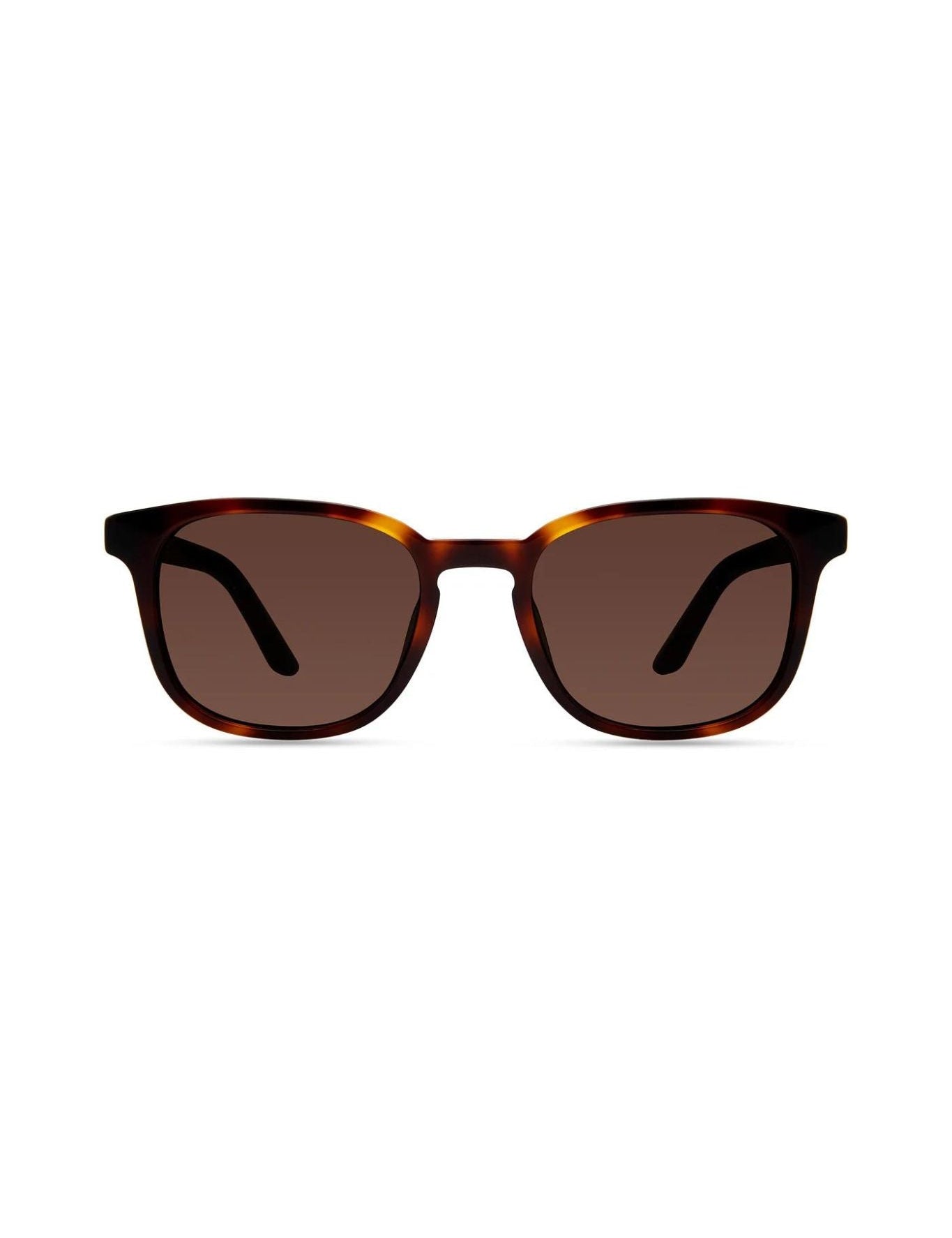 Lowercase Cassady Sunglasses - Vermillion