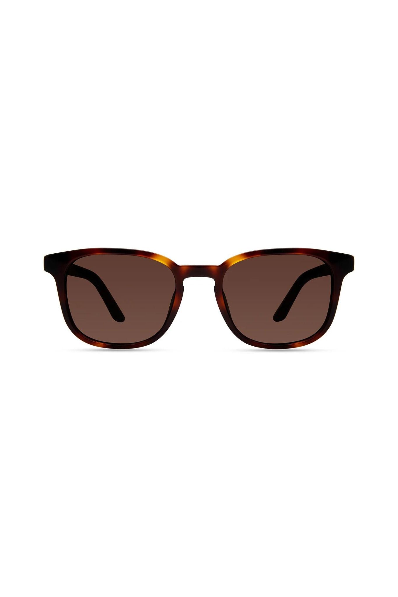 Lowercase Cassady Sunglasses - Vermillion