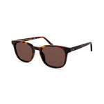 Lowercase Cassady Sunglasses - Vermillion